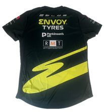 Load image into Gallery viewer, Dan Zelos X Envoy T Shirt
